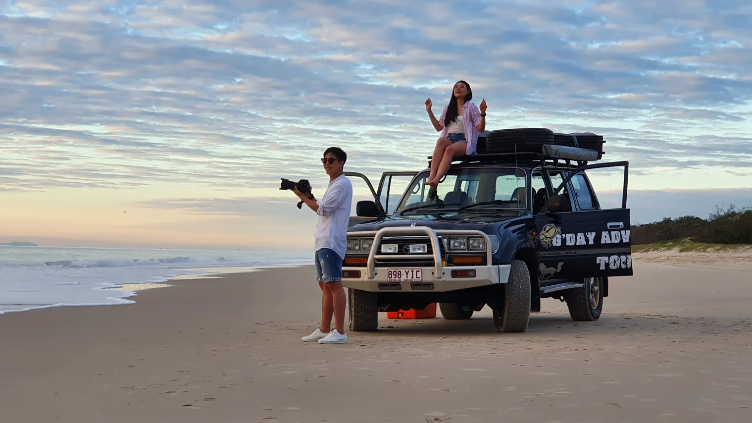 Top things to do on Bribie island