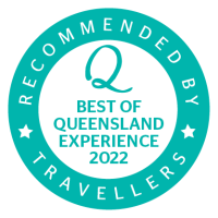 Best of Queensland experience