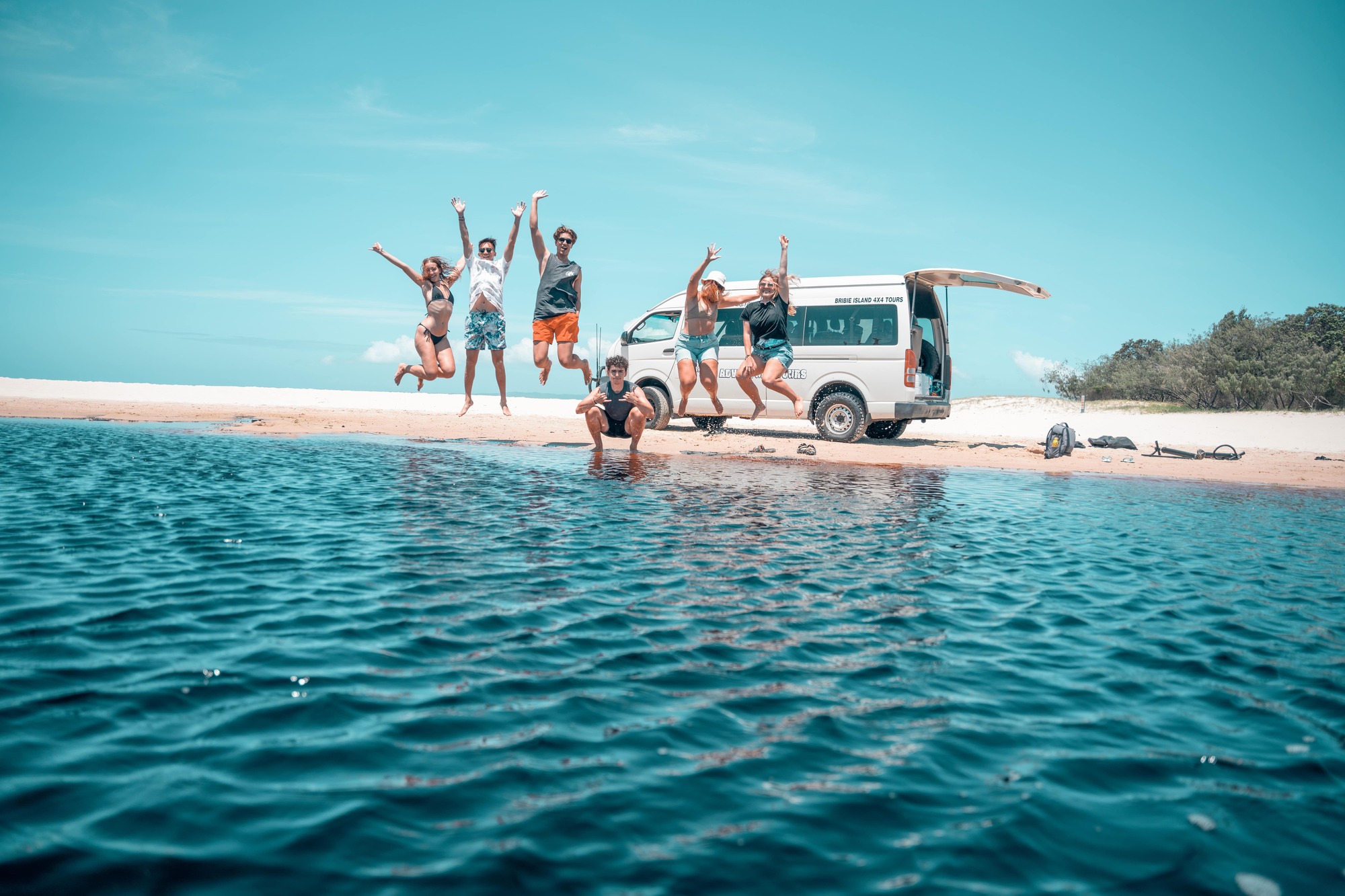 Bribie-Island-Day-Trip-From-Brisbane