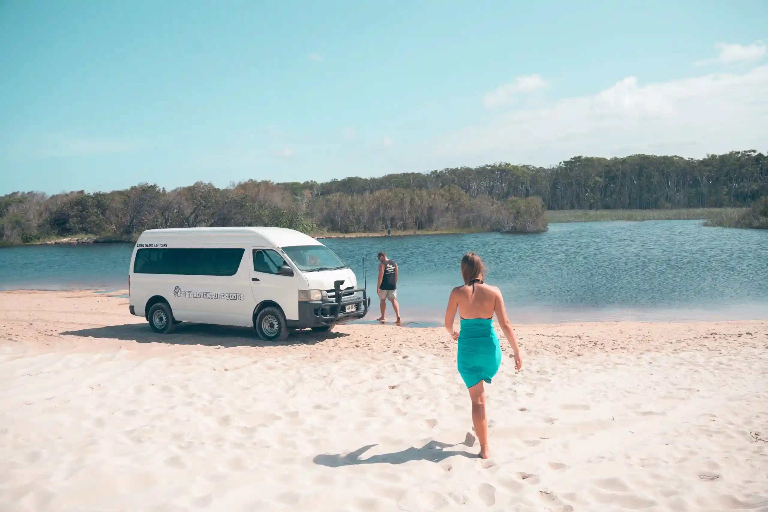 Bribie-Island-4×4-Adventure-Tour